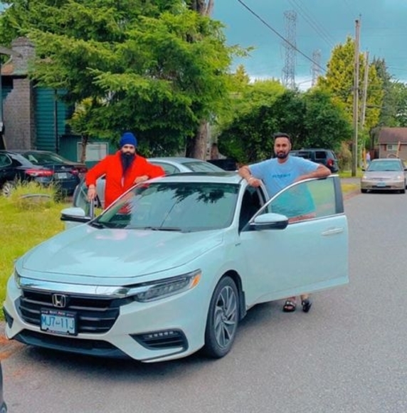 Meet your Posher, Sukha - Picture 1 of 1